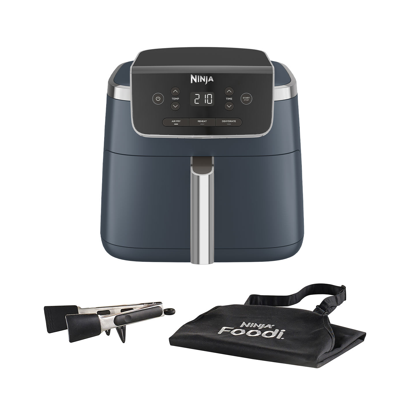 Ninja Air Fryer PRO 4.7L – Cyber Space AF140UKCYD product photo