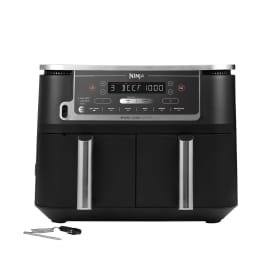 Ninja Foodi MAX Dual Zone Air Fryer with Smart Cook System AF451UK product photo