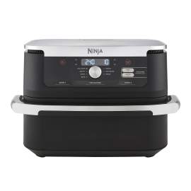 Ninja Foodi FlexDrawer Dual Air Fryer 10.4L AF500UK product photo