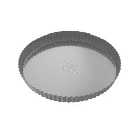 Ninja Foodi ZEROSTICK Pie, Tart & Flan Tin, 10” / 25cm product photo Side New M