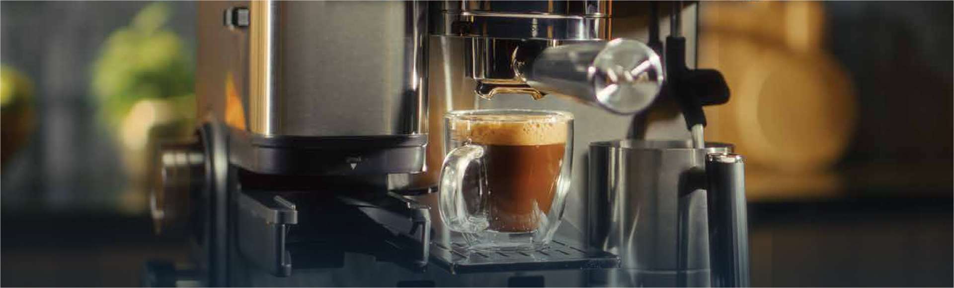 Image of Barista Assist