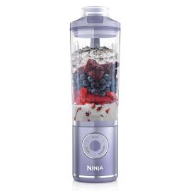Ninja Blast Max Portable Blender - Lavender BC251UKLD product photo Side New M