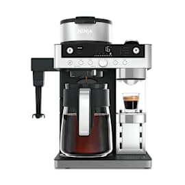 Ninja Prestige DualBrew with Permanent Filter CFN803UK product photo