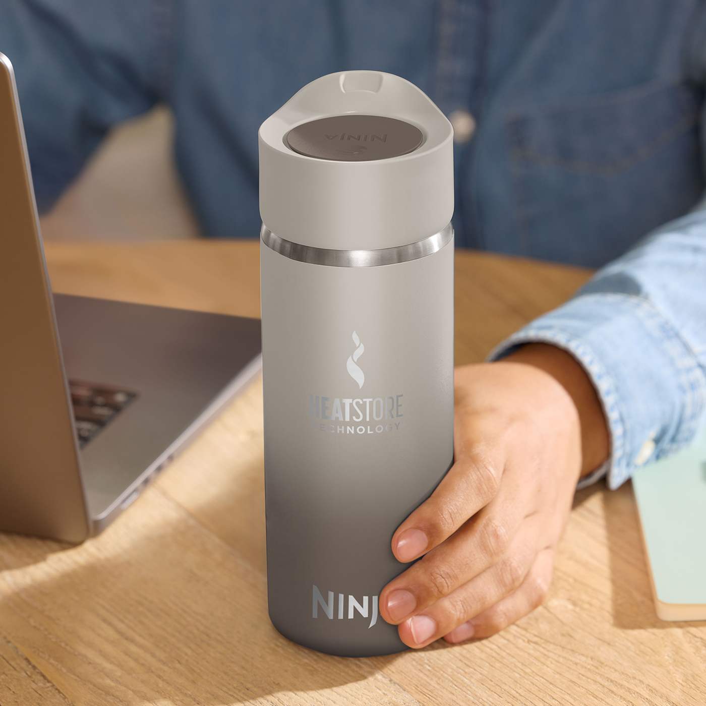 Image of Ninja Sip Perfect Drinkware