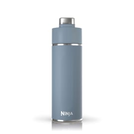 Ninja Thirsti 530 ml Travel Bottle – Blue DW1801EUUKBL product photo
