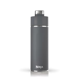 Ninja Thirsti 530 ml Travel Bottle – Grey DW1801EUUKGY product photo