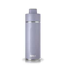 Ninja Thirsti 530 ml Travel Bottle – Lavender DW1801EUUKLV product photo Side New M