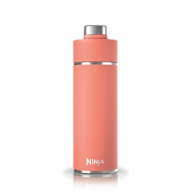 Ninja Thirsti 530 ml Travel Bottle – Coral DW1801EUUKPE product photo