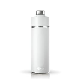 Ninja Thirsti 530 ml Travel Bottle – White DW1801EUUKWH product photo Side New M