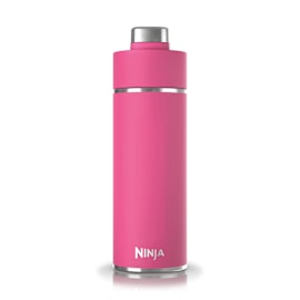 Ninja Thirsti 700 ml Travel Bottle – Hot Pink DW2401EUUKBP product photo Side New M
