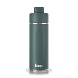 Ninja Thirsti 700 ml Travel Bottle – Evergreen DW2401EUUKEM product photo Side New M
