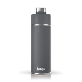 Ninja Thirsti 700 ml Travel Bottle – Grey DW2401EUUKGY product photo