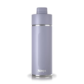 Ninja Thirsti 700 ml Travel Bottle – Lavender DW2401EUUKLV product photo