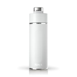 Ninja Thirsti 700 ml Travel Bottle – White DW2401EUUKWH product photo