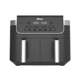 Ninja DualZone 7.6L 2-Drawer Air Fryer - DZ801UK product photo