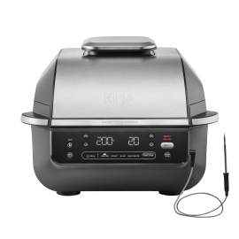 Ninja 5-in-1 Grill & Air Fryer EG351UK product photo