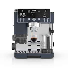 Ninja Luxe Café Premier Espresso Machine - Cyber Space ES601UKCY product photo