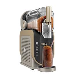 Ninja SLUSHi Drink Maker FS301UKSTGD product photo Side New M