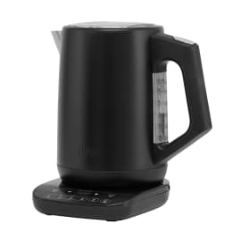 Ninja Black Perfect Temperature Kettle, Rapid Boil – KT200UK product photo Side New M