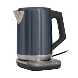Ninja Cyber Space Perfect Temperature Kettle, Rapid Boil – KT201UKCYD product photo Side New M