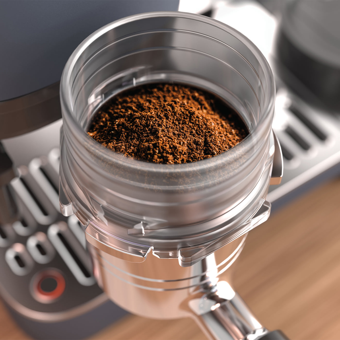 Advanced Dual Froth System