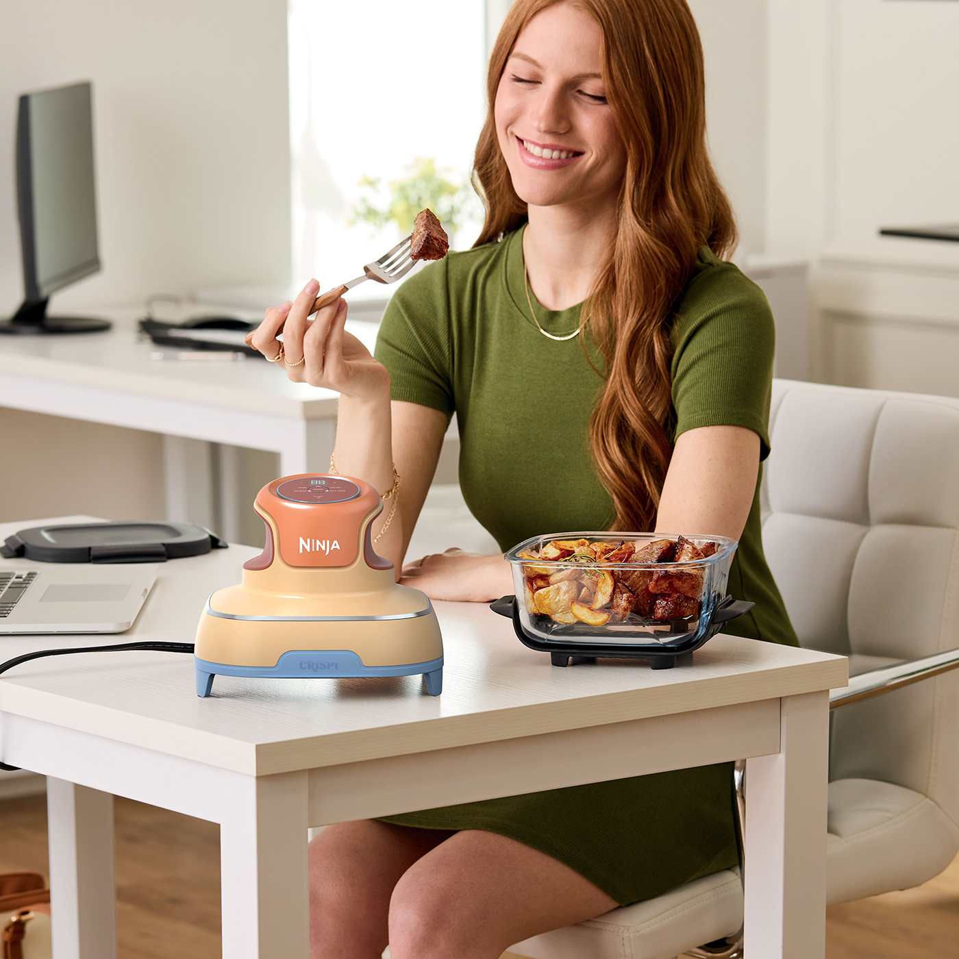 Keep Your Counters Clean