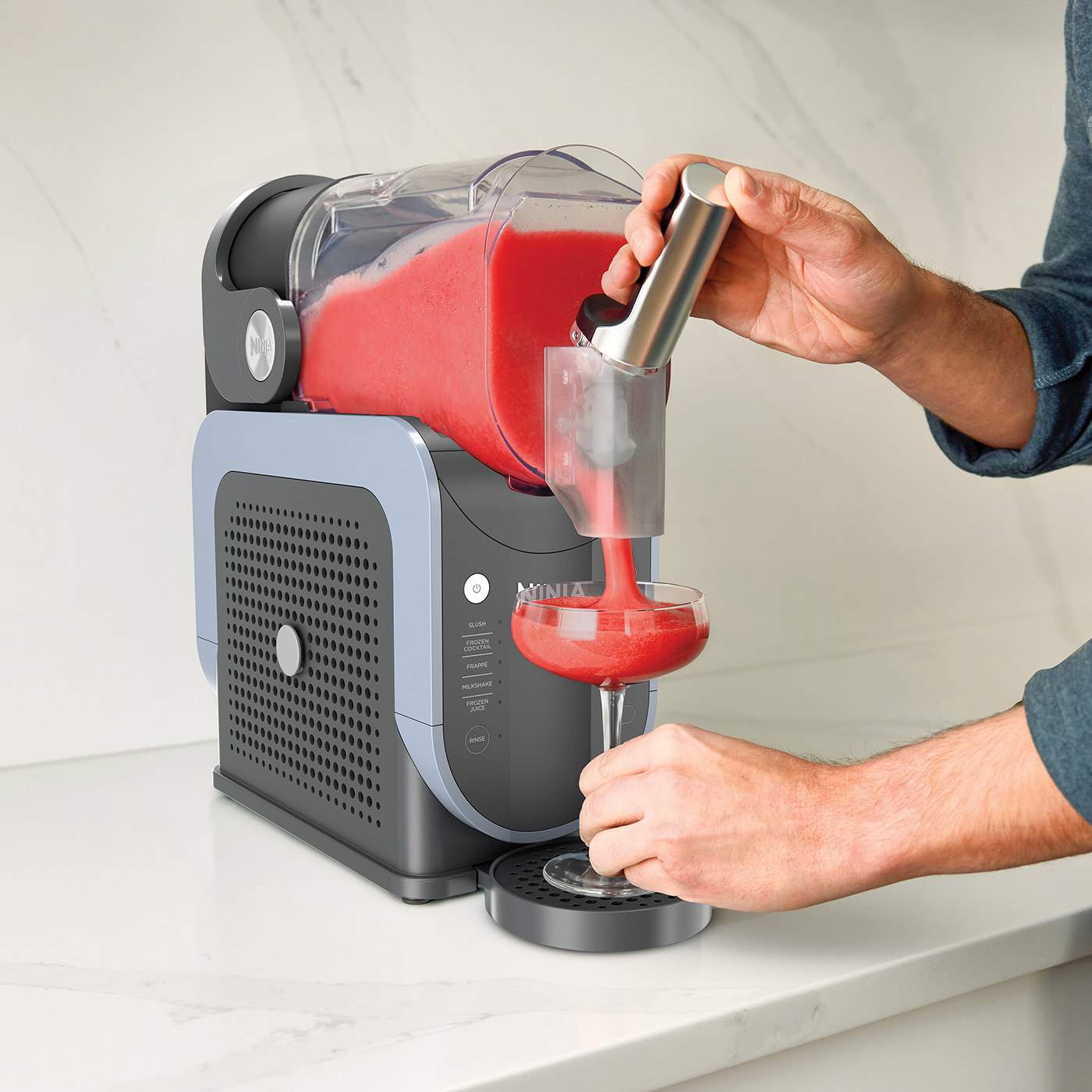 Pick your perfect preset