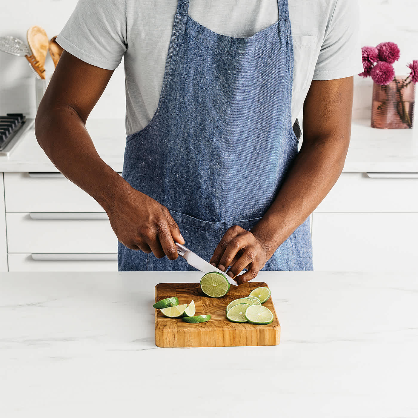 Starts Sharp, Stays Sharp