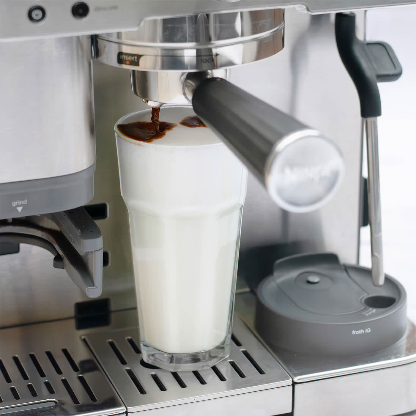 Barista Assist Technology