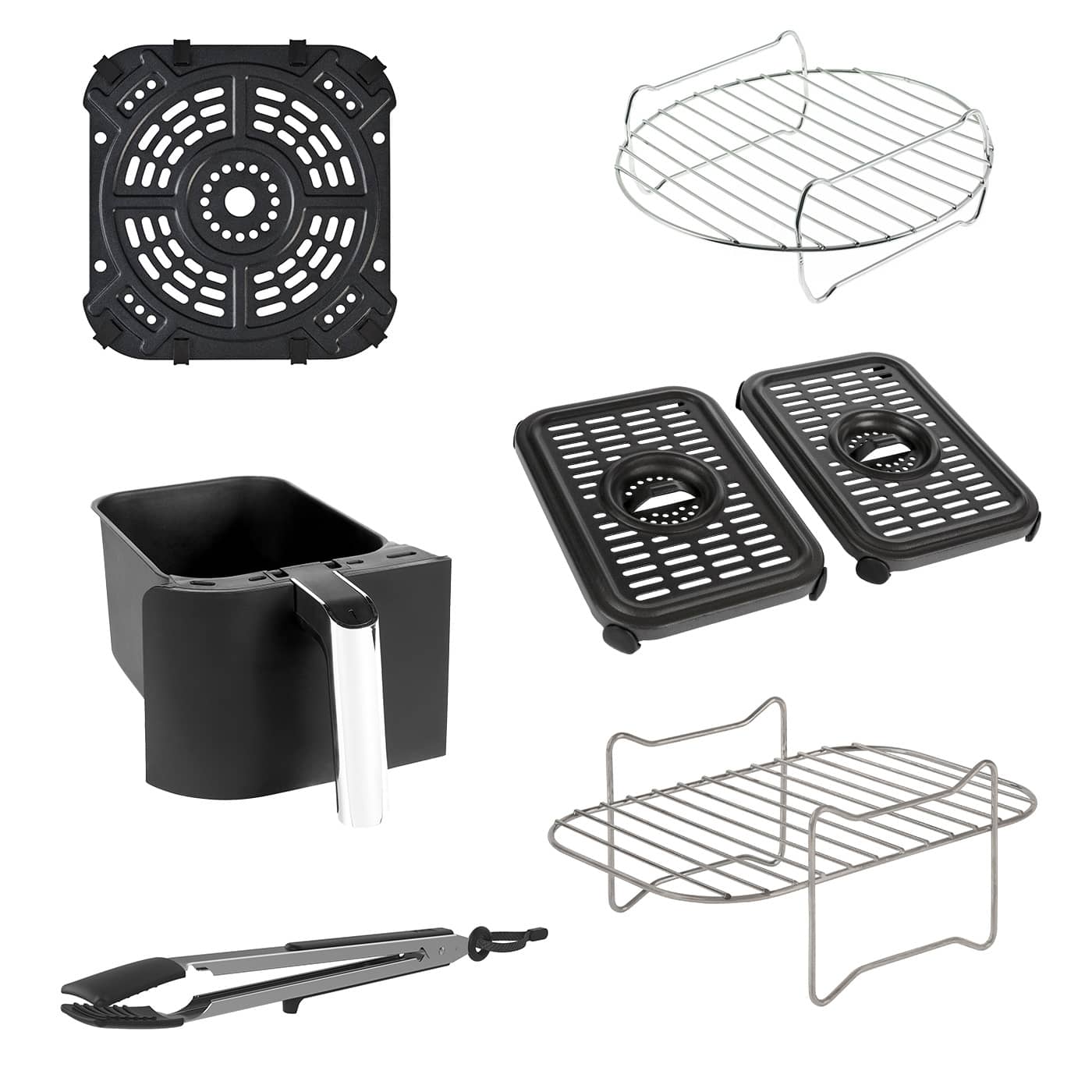 Image of Parts and accessories