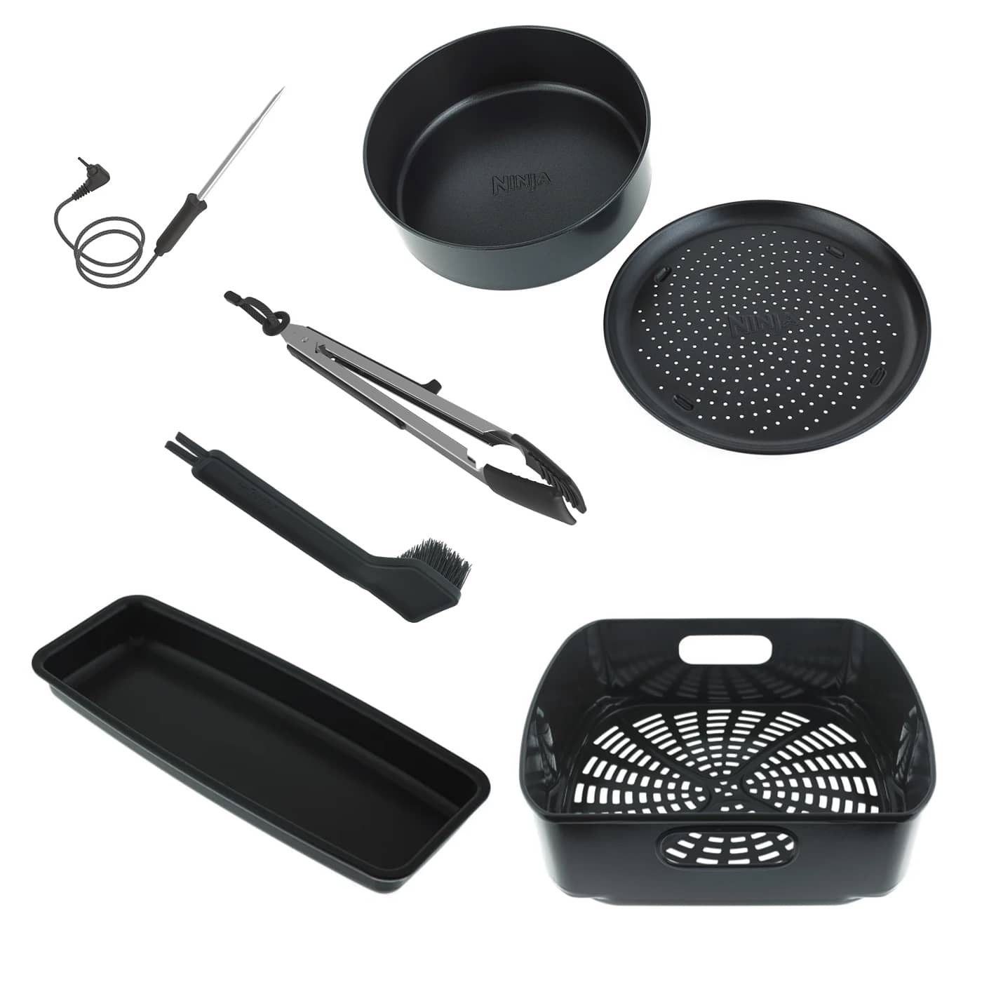 Image of Parts and accessories