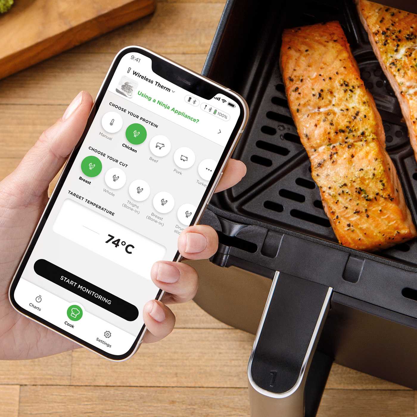 Long-lasting battery