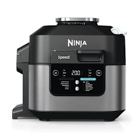 Ninja Speedi 12-in-1 Multi-Cooker, Air Fryer & Slow Cooker ON500UK product photo