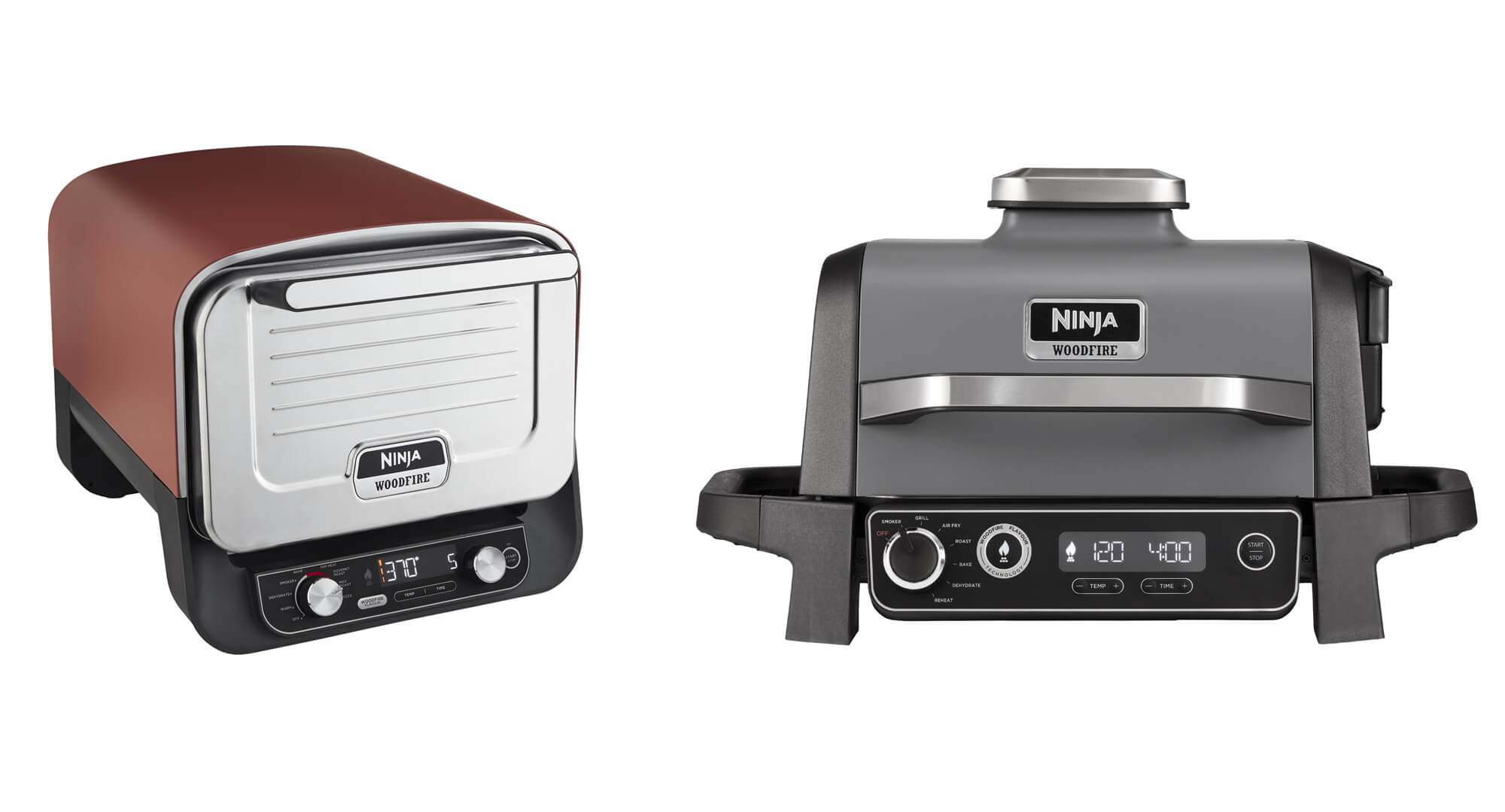 Image of Ninja Cooking range