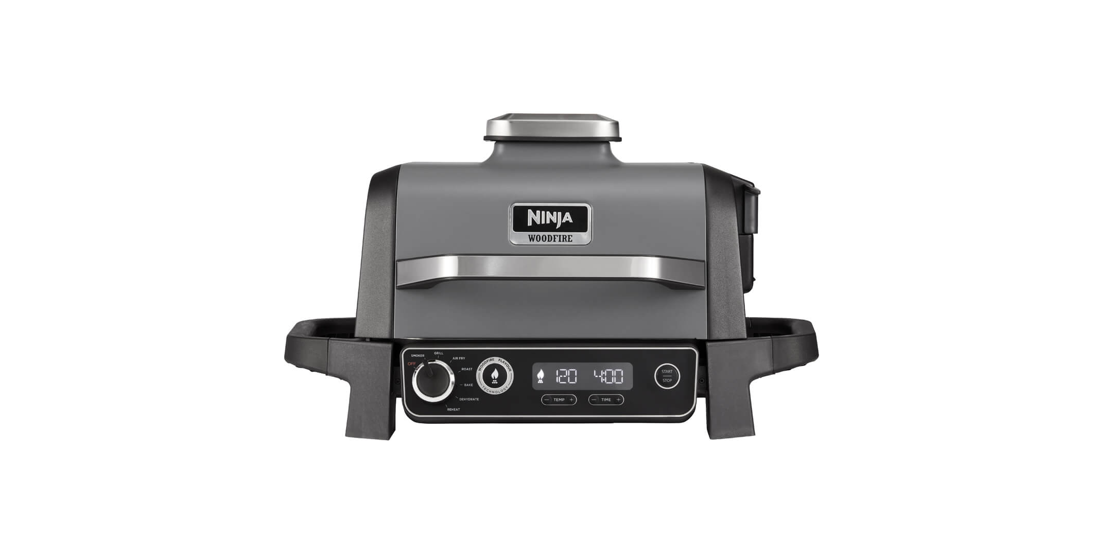 Image of Ninja BBQ Grill Accessories