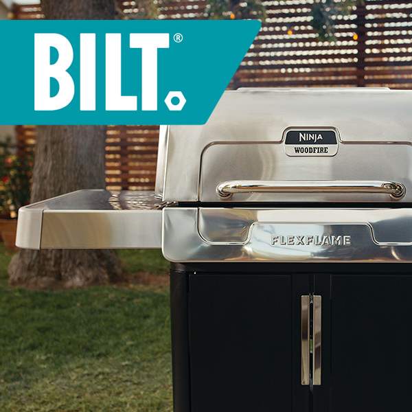 Easy assembly with BILT