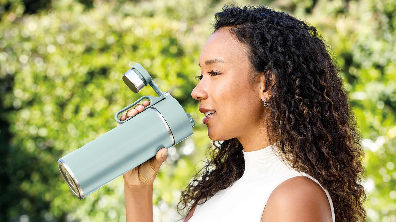 Image of Ninja Drinkware range