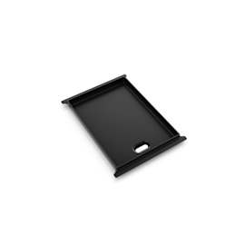 Ninja FlexFlame Premium Half Griddle Plate product photo Side New M