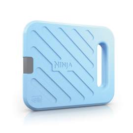Ninja FrostVault Large Ice Pack product photo Side New M