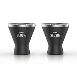 Ninja SLUSHi Cocktail Cup 2-Pack – Black product photo