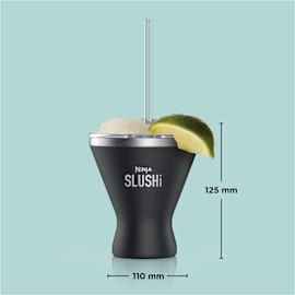 Ninja SLUSHi Cocktail Cup 2-Pack – Black product photo Side New M